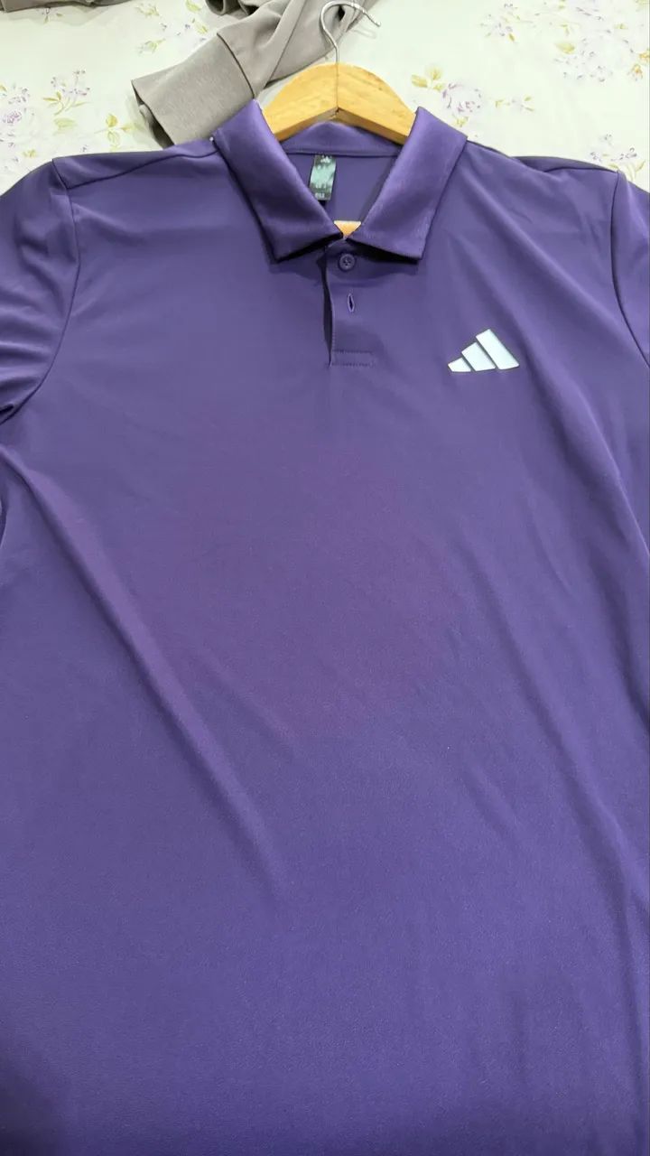 Vestuário Adidas  - Foto 2