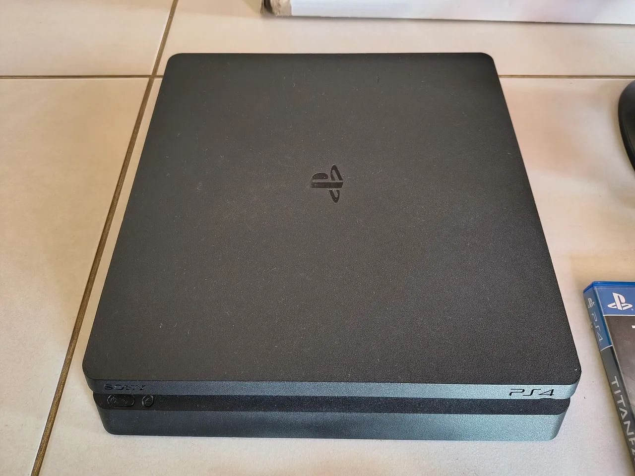 PS4 slim - Foto 3