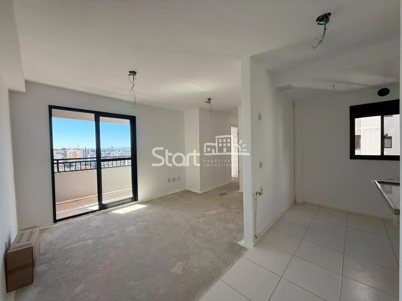 apartamento - Bonfim - Campinas