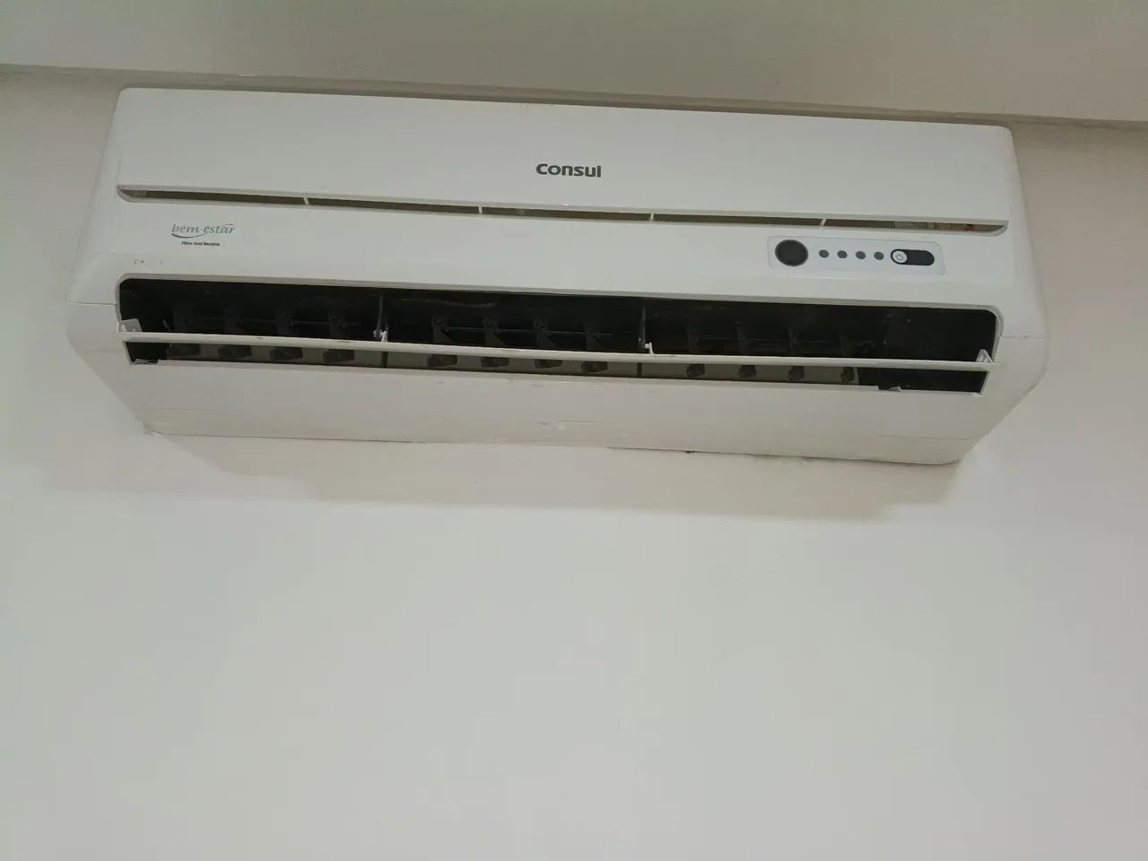 Ar-condicionado Consul 12000