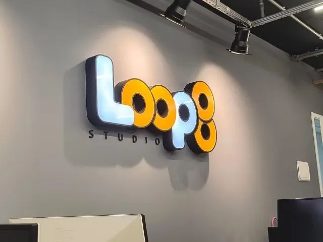 Chapa Galvanizado Letra Caixa Luminoso - Foto 5