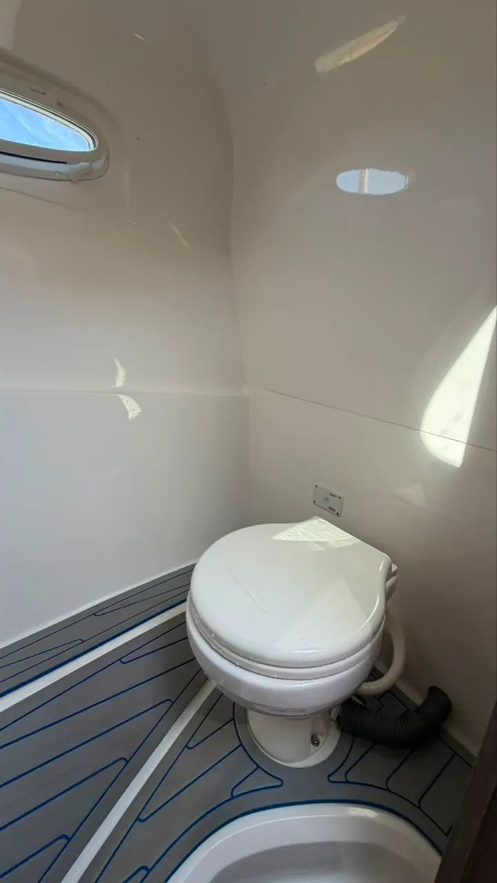 Lancha NX280  - Foto 4