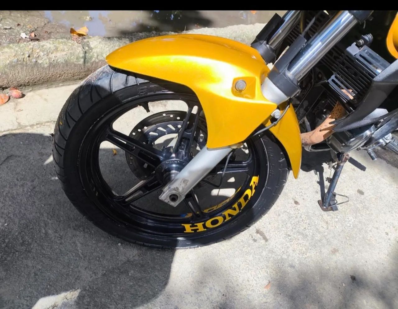 Cb300r - Foto 5