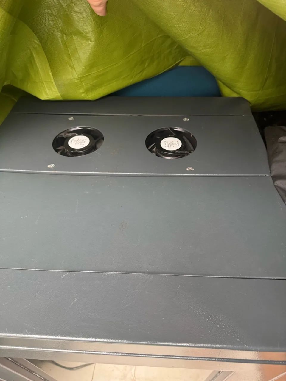 Rack Servidor e Equipamentos - Foto 2