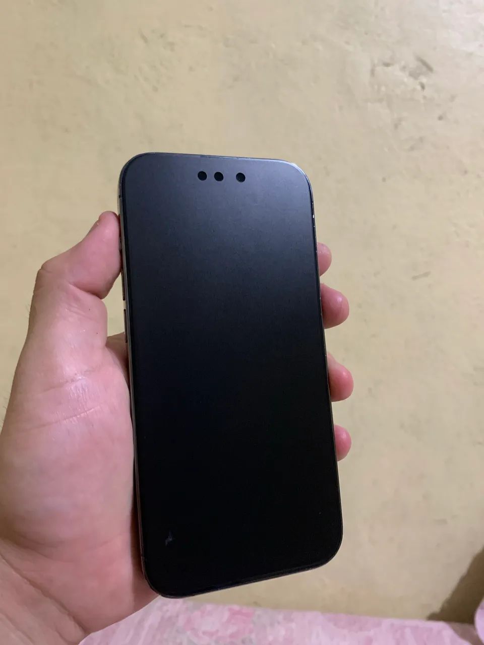 iPhone 14 Pro