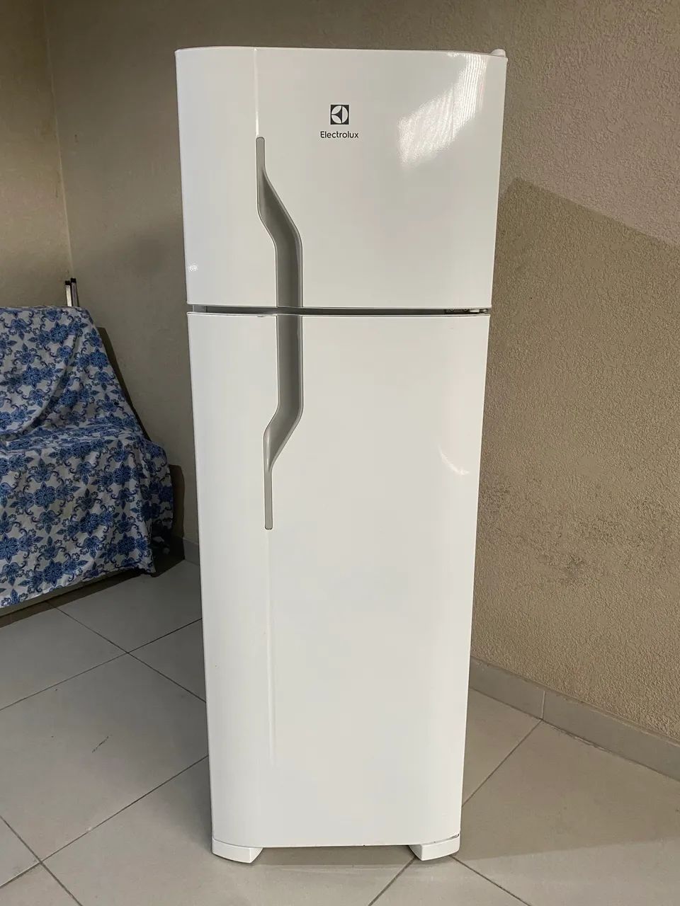 Geladeira 