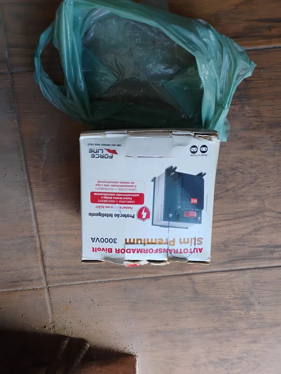 Vendo transformador - Foto 4