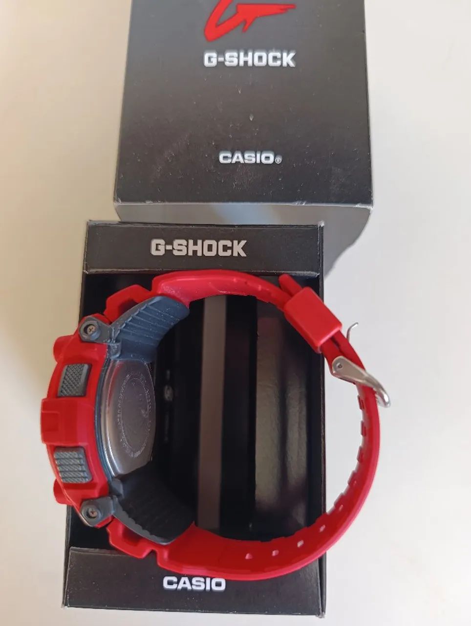 Relógio Casio G Shock G 7900a - Foto 5