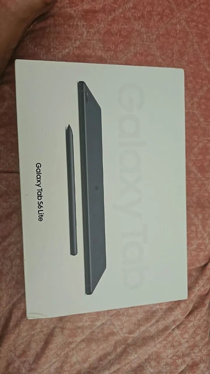 Tablet S6 Lite 64G - Foto 3