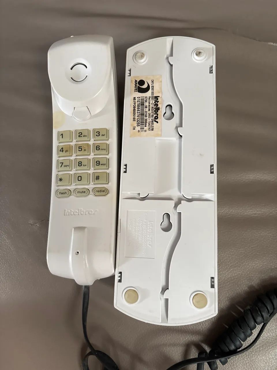 Interfone intelbras - Foto 4