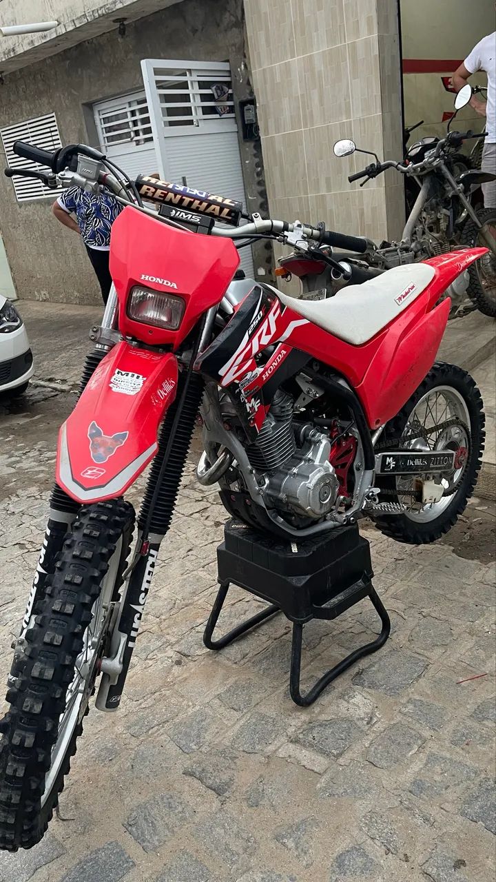 CRF 2023