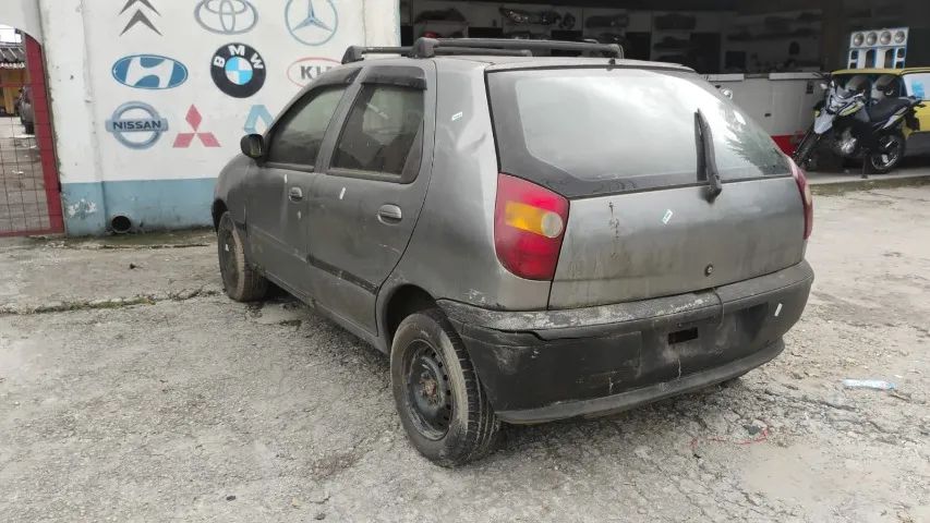 Palio 99/2000 - Foto 5