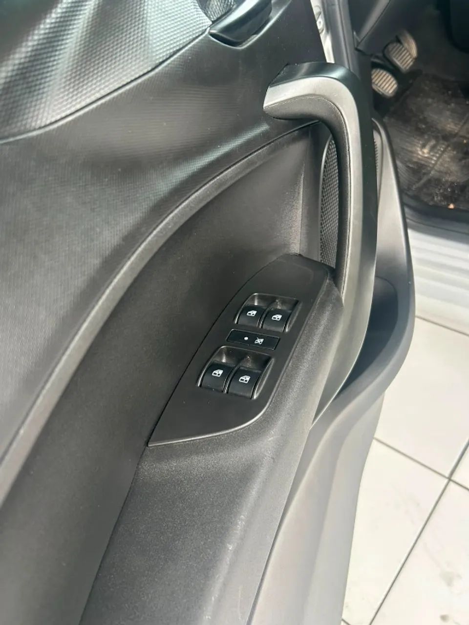 Fiat Cronos Drive 1.3 8V Flex 2025 - Foto 5