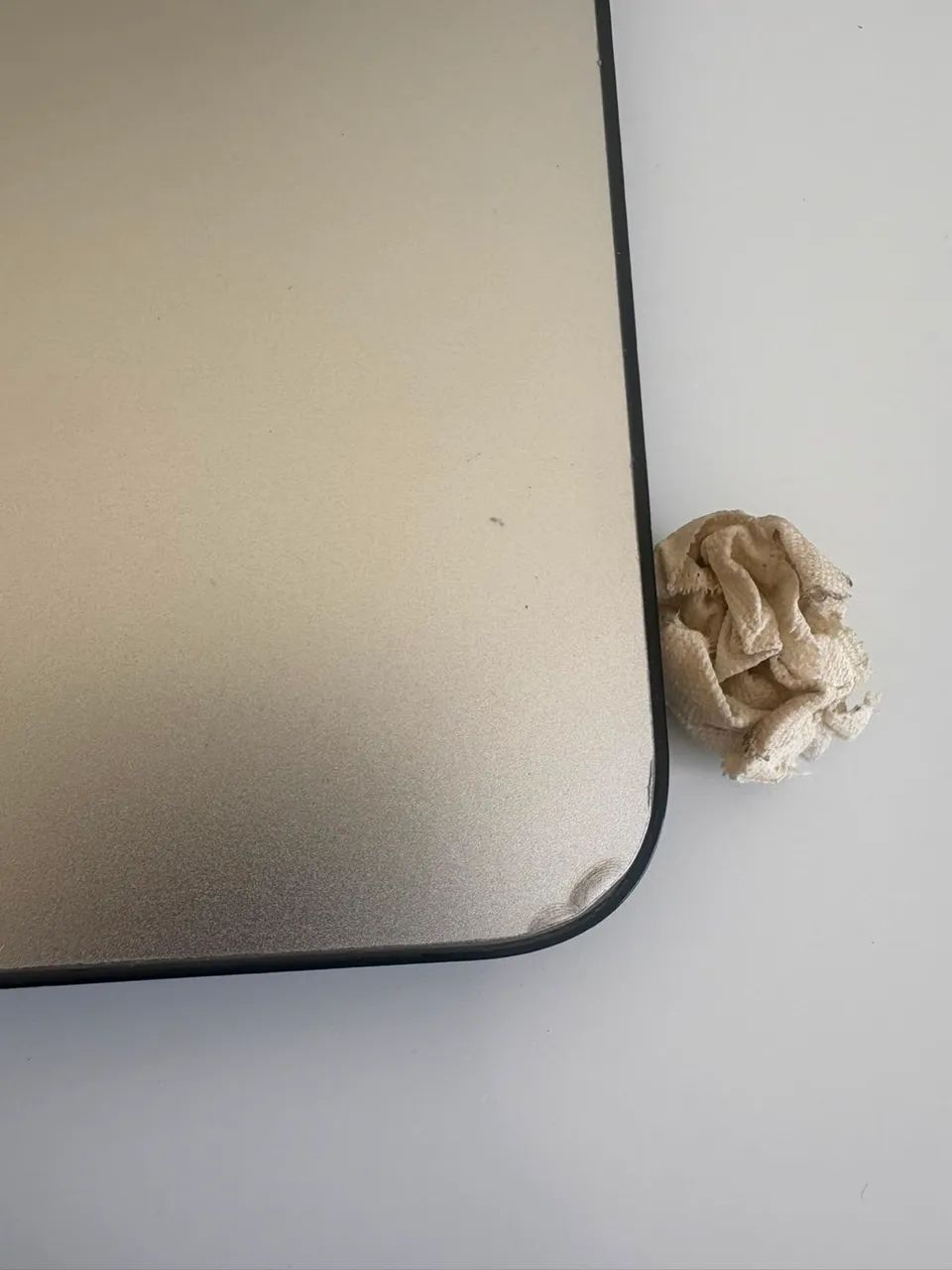 USADO Macbook Air 13 2014 - Foto 5