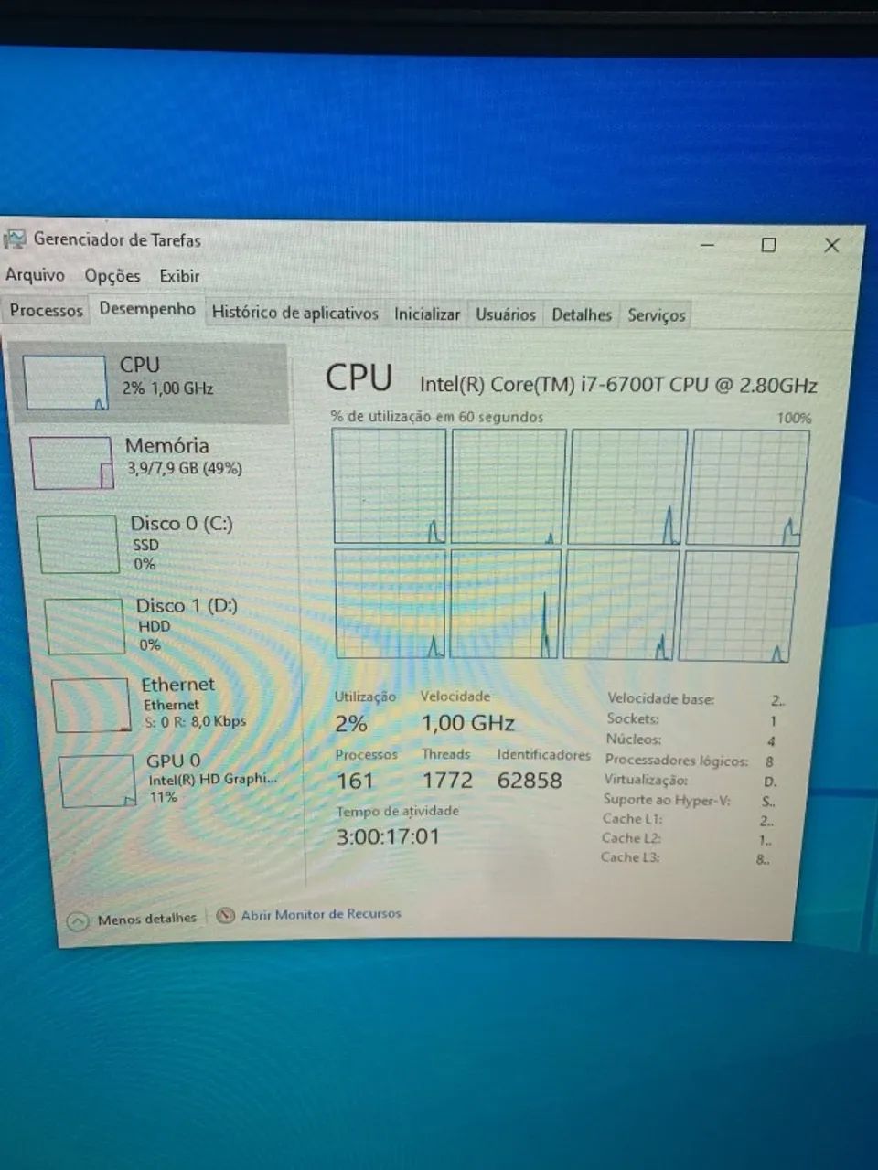 Computador Completo - Foto 3