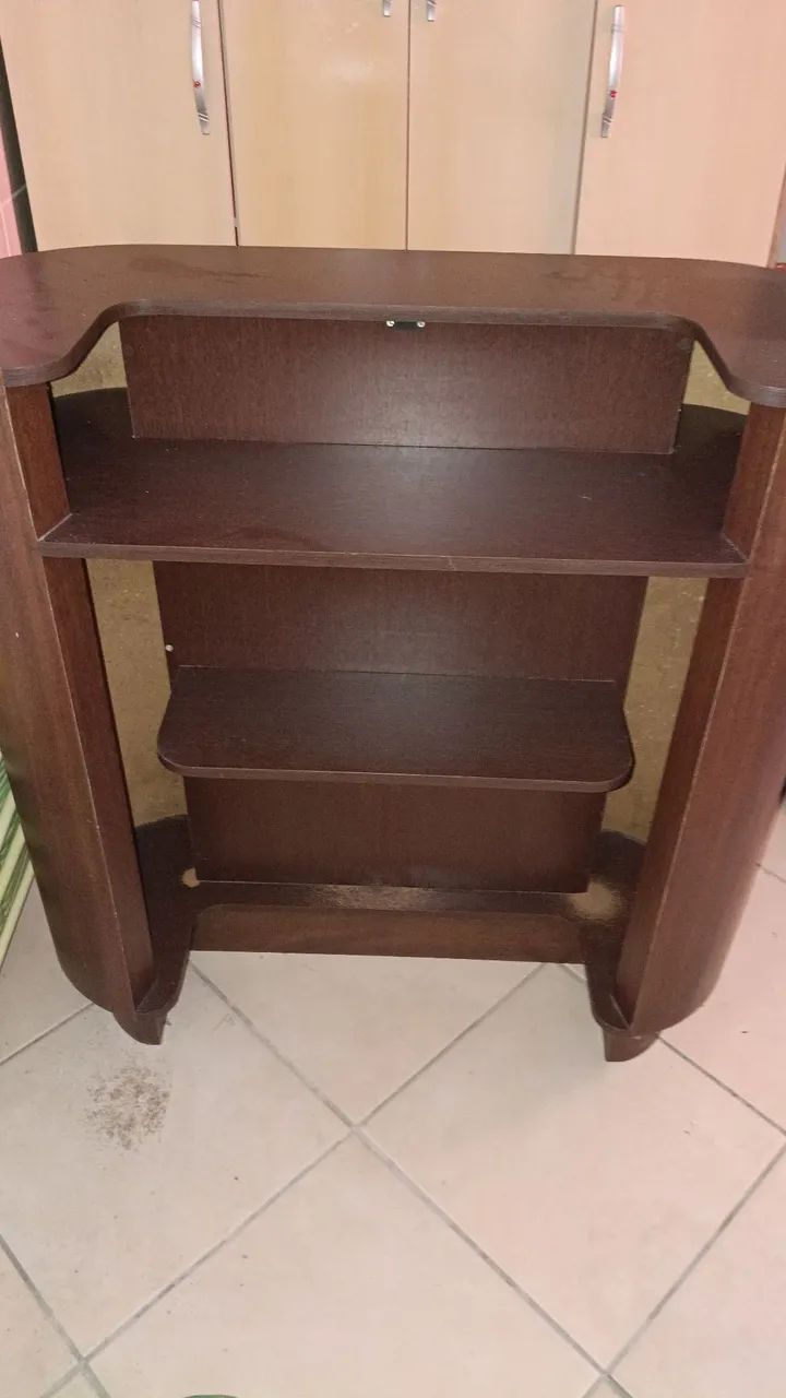 Balcão prateleira - Foto 2