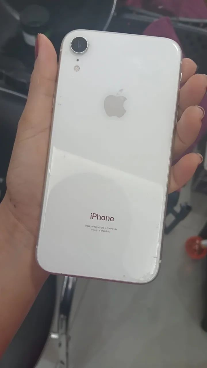 Celular XR  - Foto 2