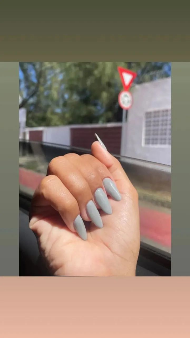 Unhas em gel  em Natal- Alogamento e Manutenção  - Foto 2