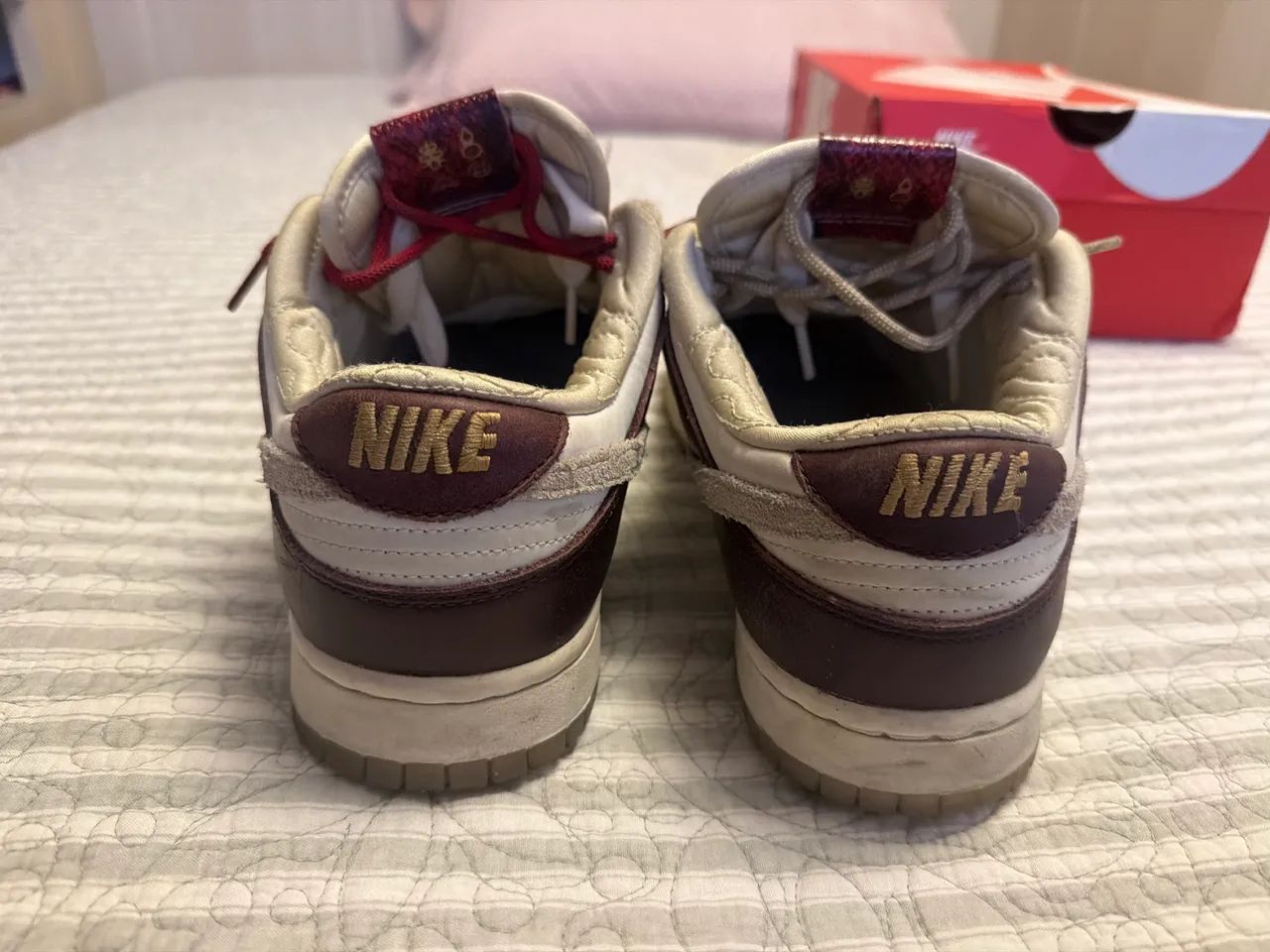 Nike dunk LX - Foto 4