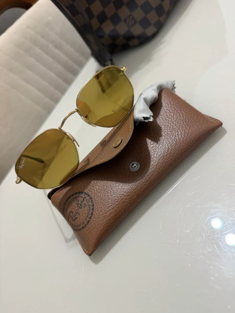 Óculos RayBan Original  - Foto 4