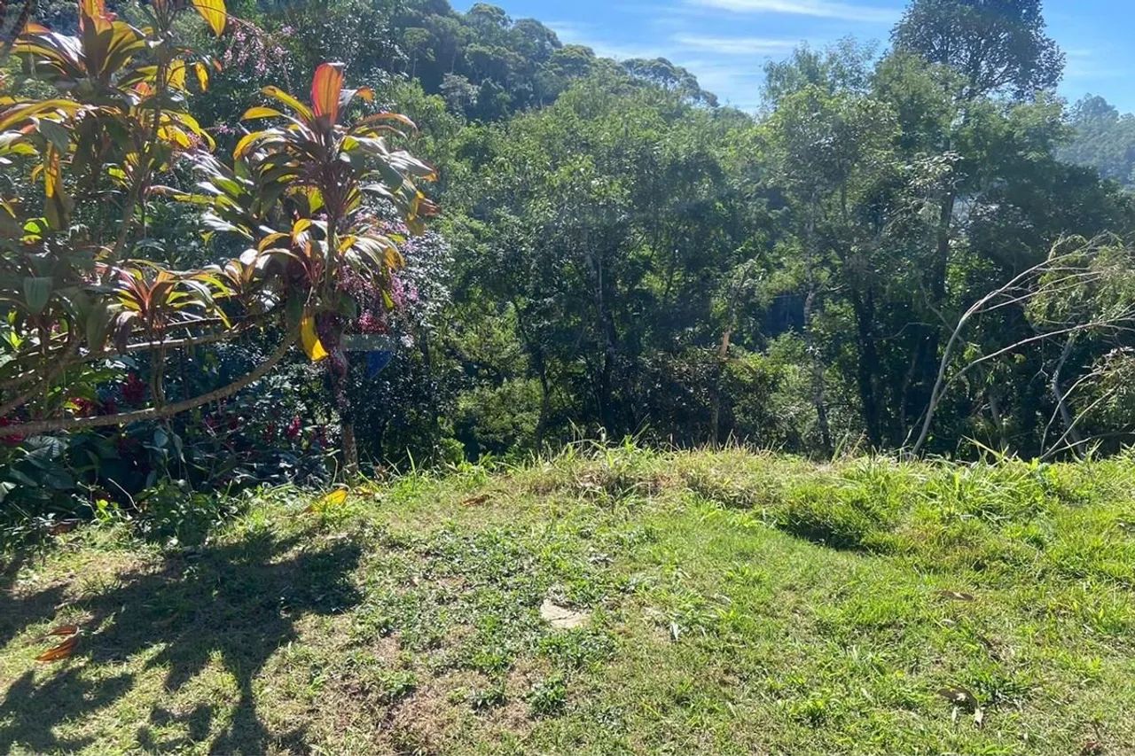 Terreno em Ponte da Saudade: Vista e Comodidade! - Foto 5