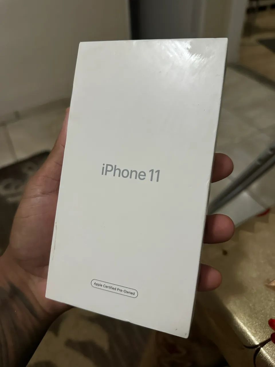 Iphone 11 128gb - Foto 2