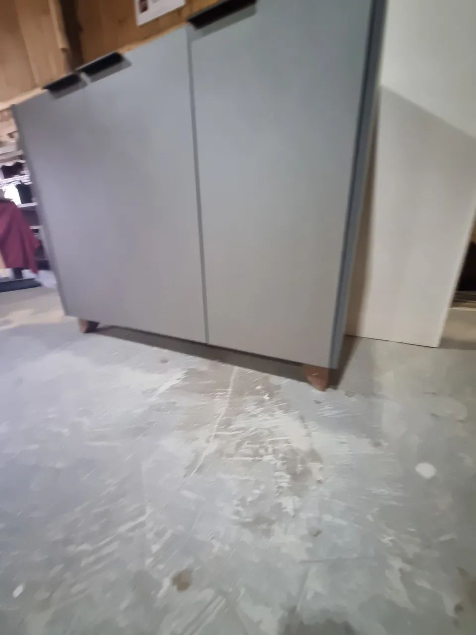 Venda balcão para pia 100% mdf - Foto 4