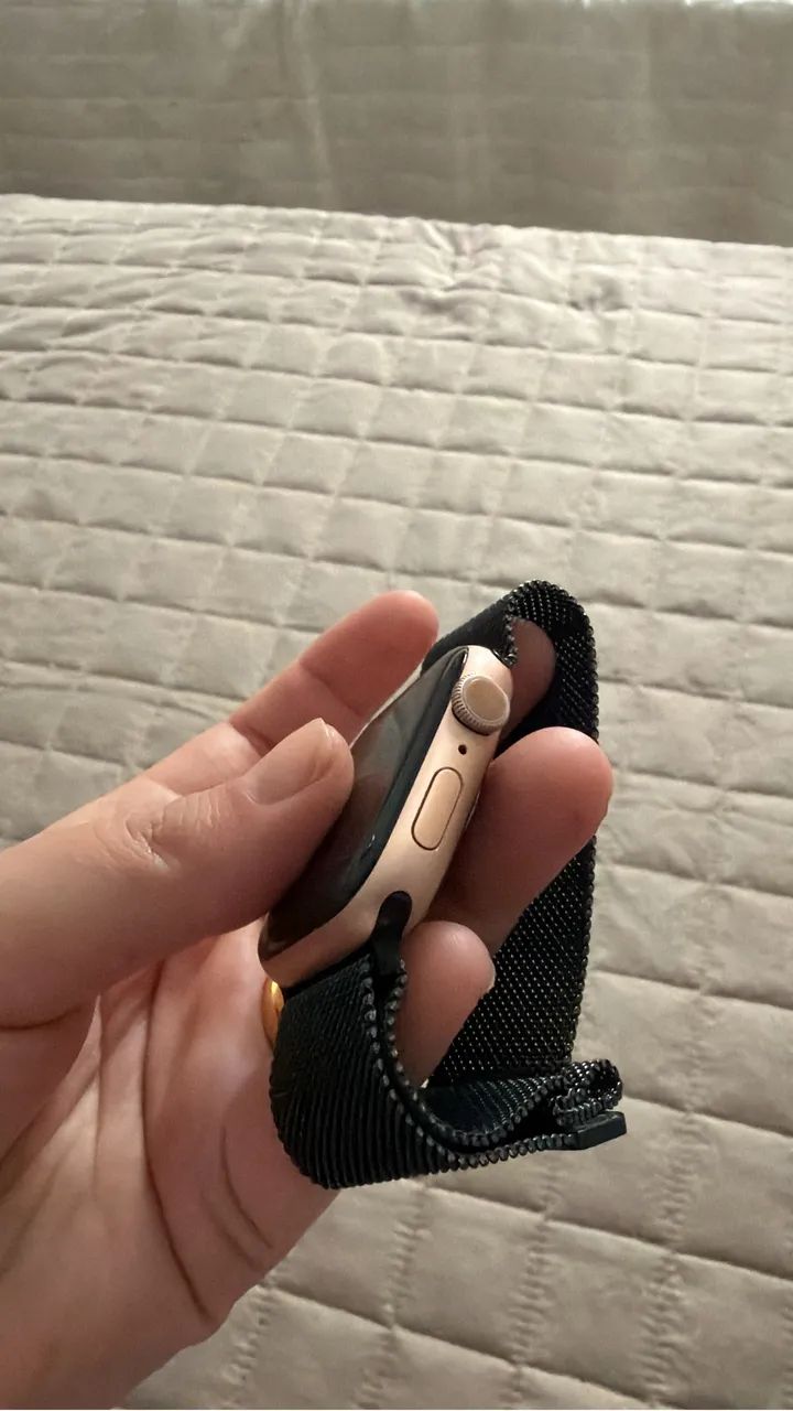 VENDO APPLE WATCH SERIES 6 44mm  - Foto 3