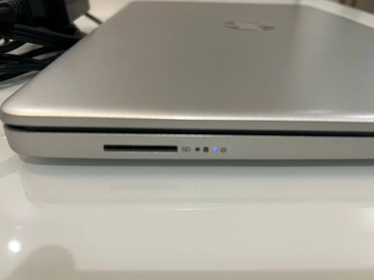 Notebook HP 14-dq1037wm  - Foto 5