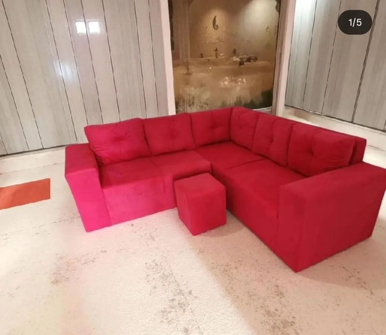 Sofá de canto  - Foto 2