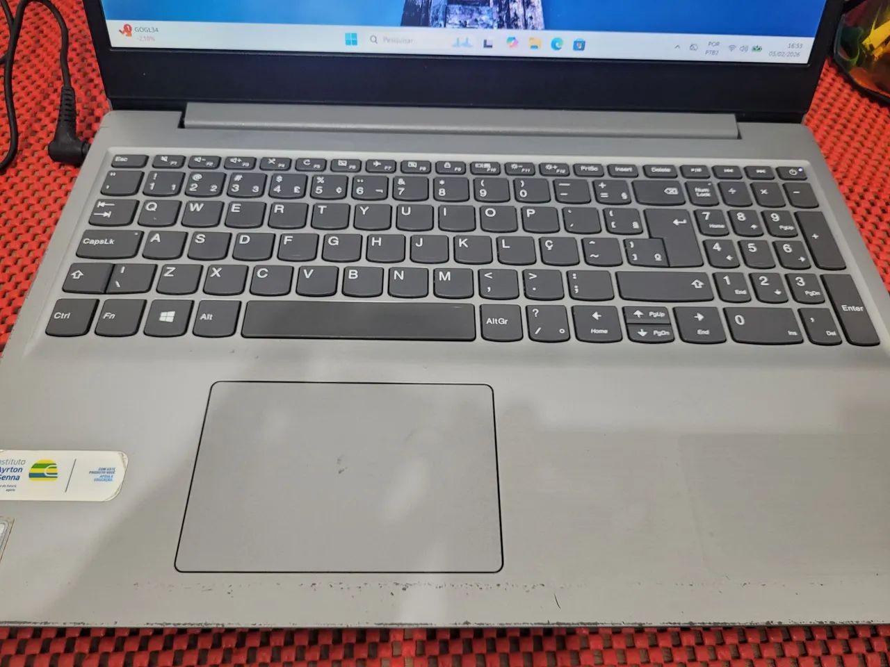 Notebook Lenovo i3 8th - Foto 2