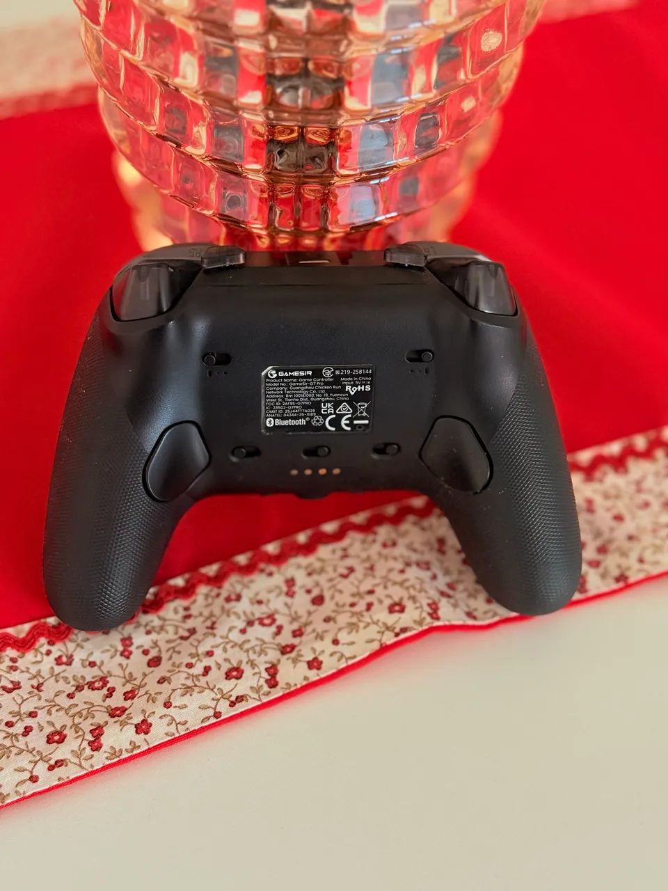 CONTROLE G7 Pro Gamesir