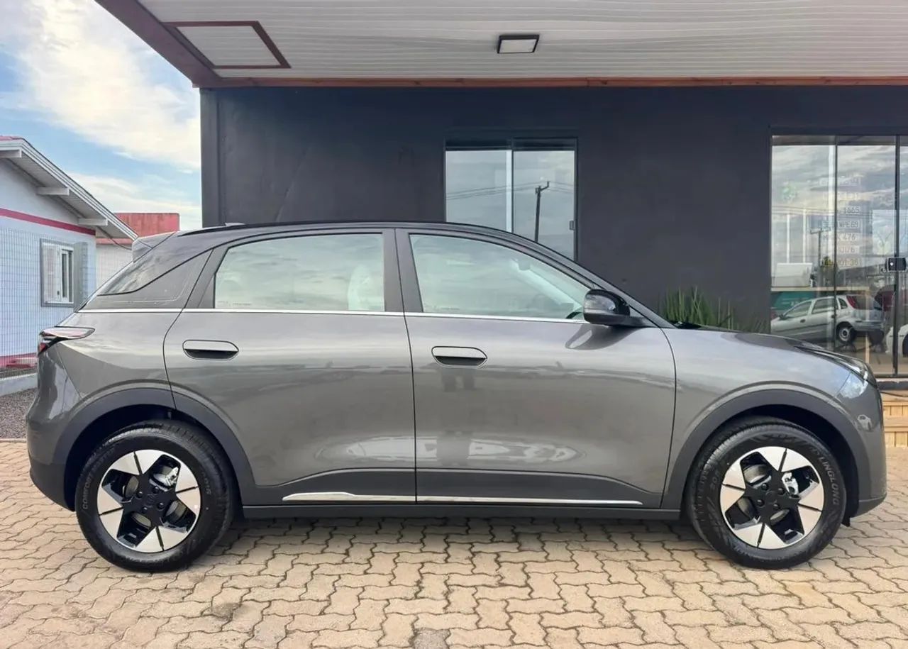 Geely EX2 Pro 2026 - Foto 4