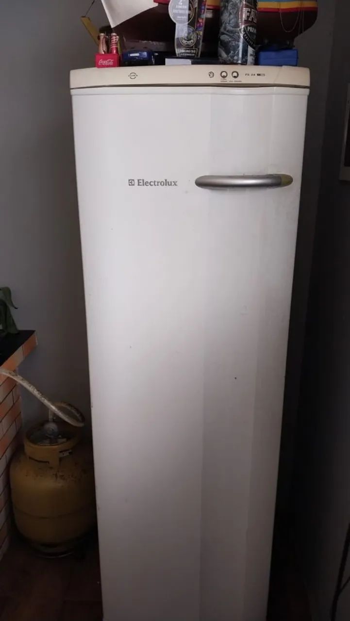 Freezer 
