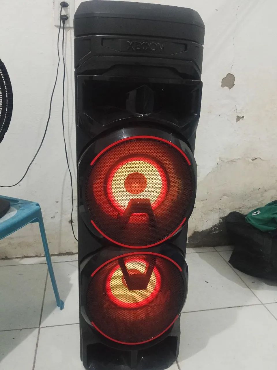 Vendo caixa de som  - Foto 3