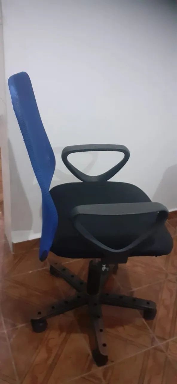 Cadeira escritório - Foto 3