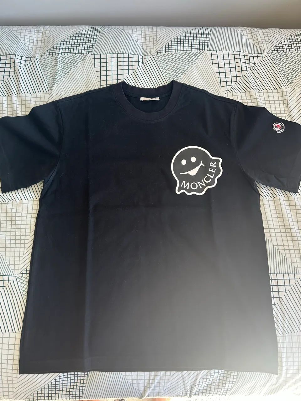 Camiseta Moncler
