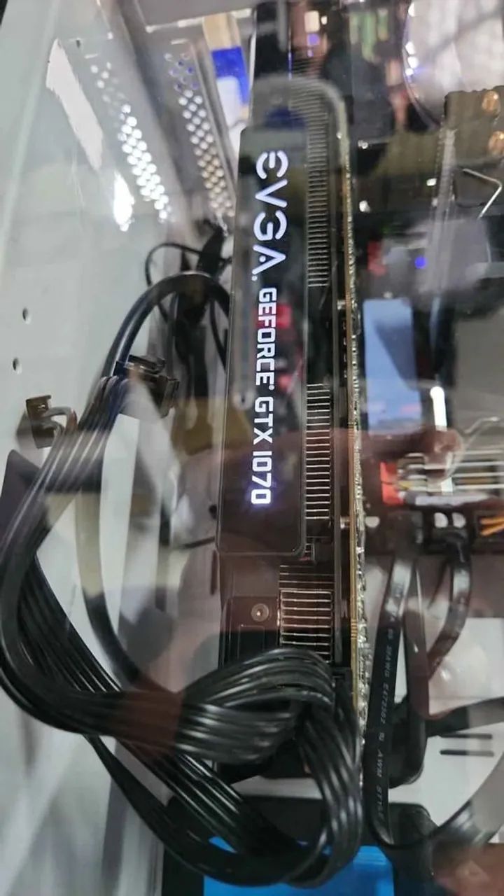 GTX 1070 8GB