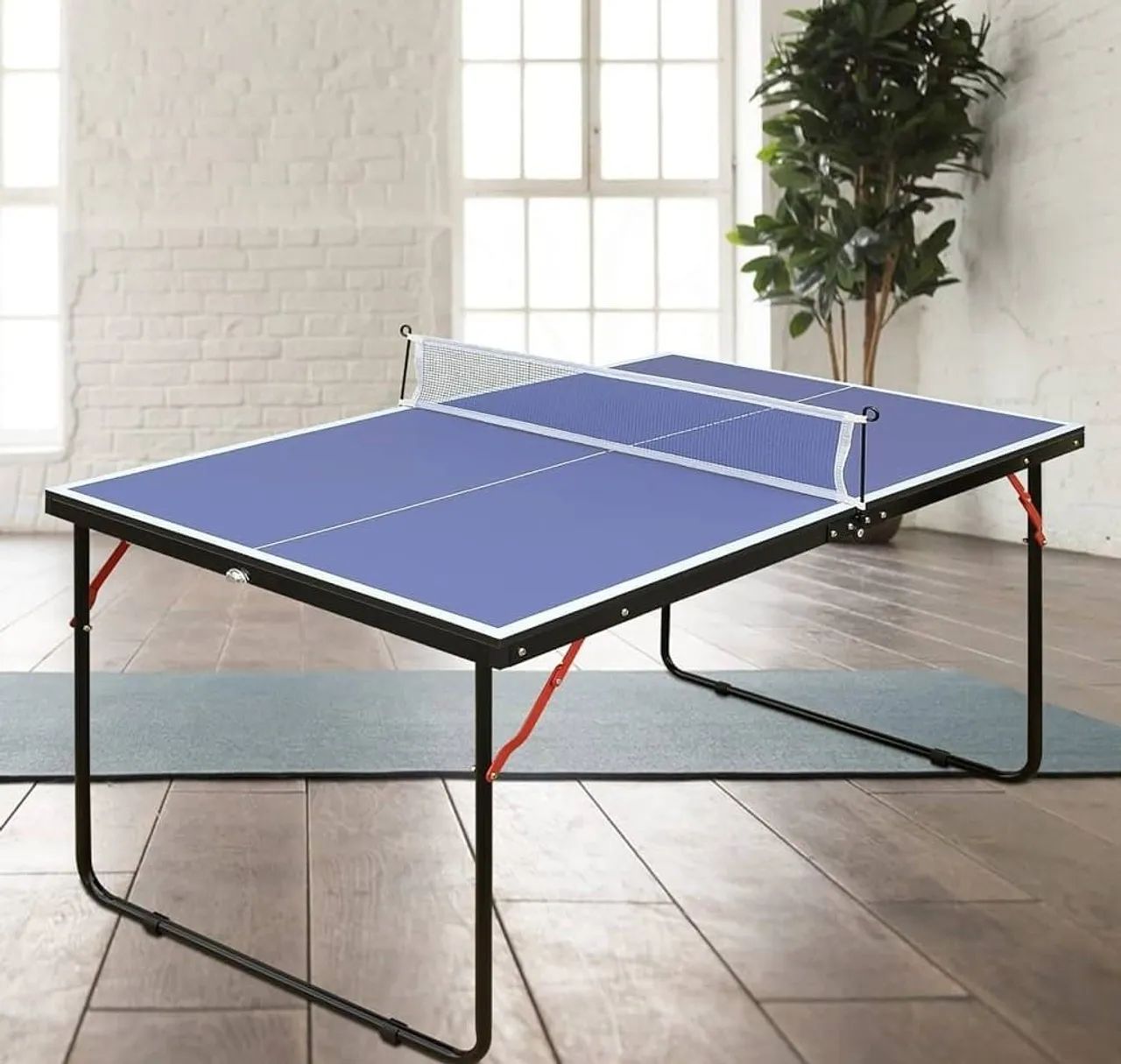 MESA DE PING PONG NA PROMOÇÃO $ 750  - Foto 2