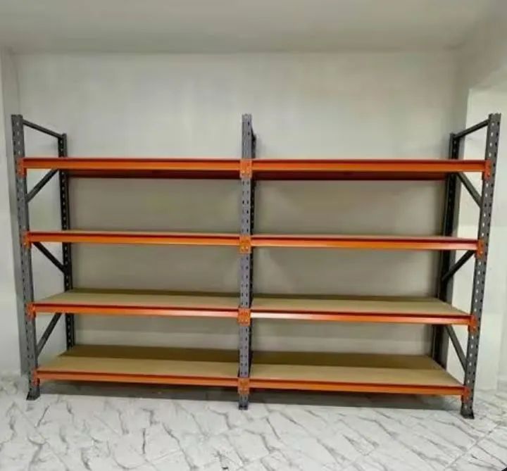 PORTA PALLET COM CONTINUACAO