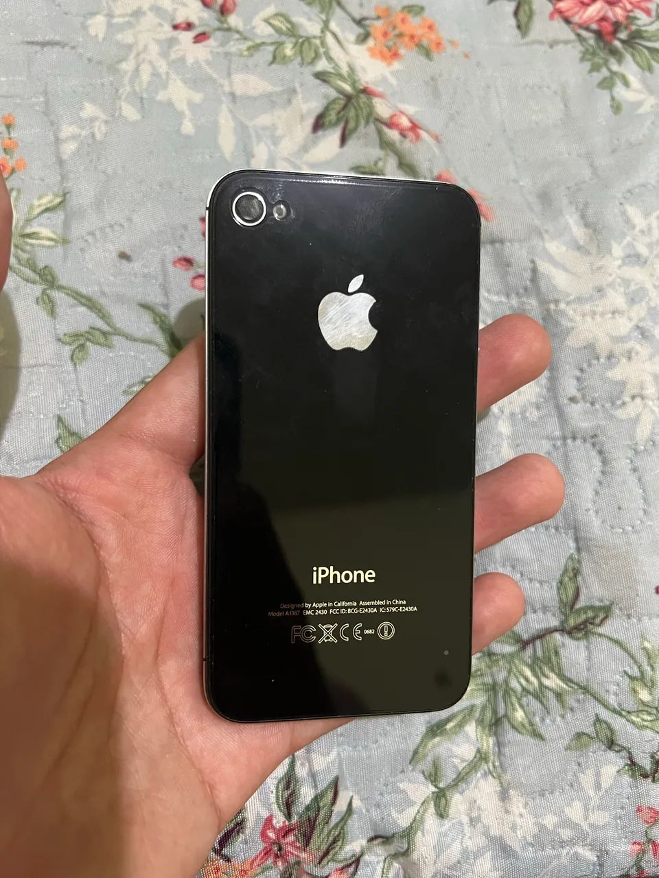 iPhone 4S - Foto 2