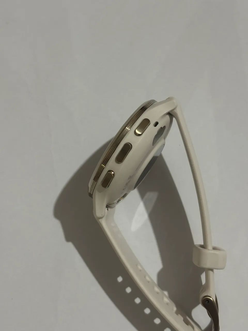 Garmin Forerunner Venu 3s gold (seminovo) - Foto 2