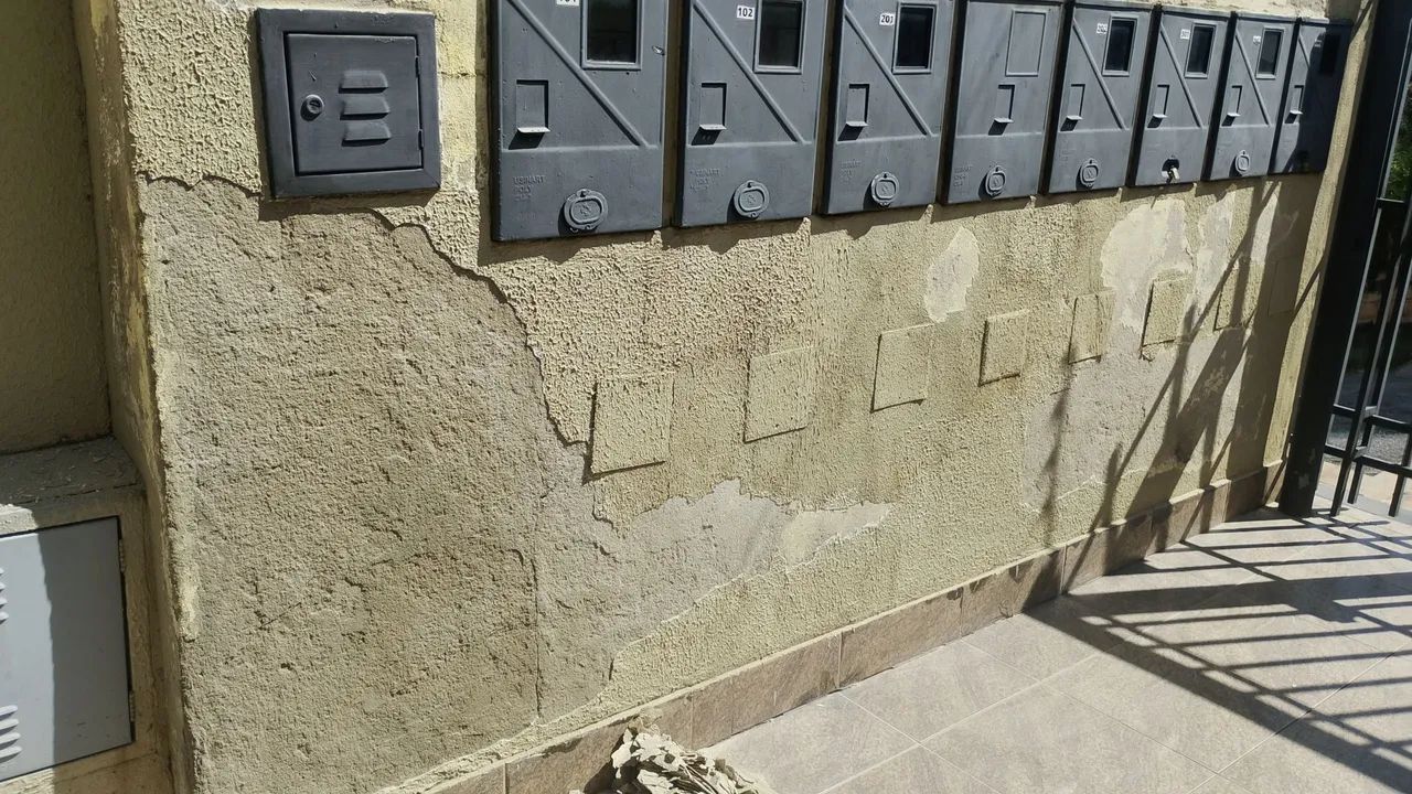PINTURA E REPAROS - Foto 4