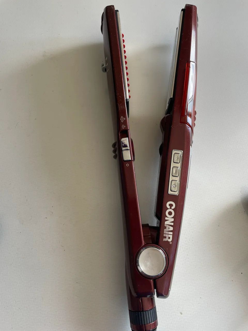 Prancha conair - Foto 3