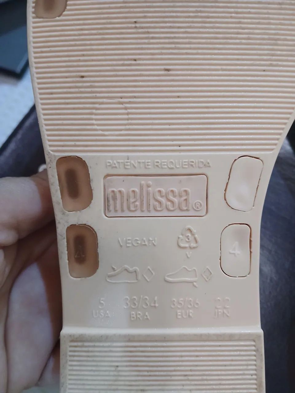 Melissa - Foto 3