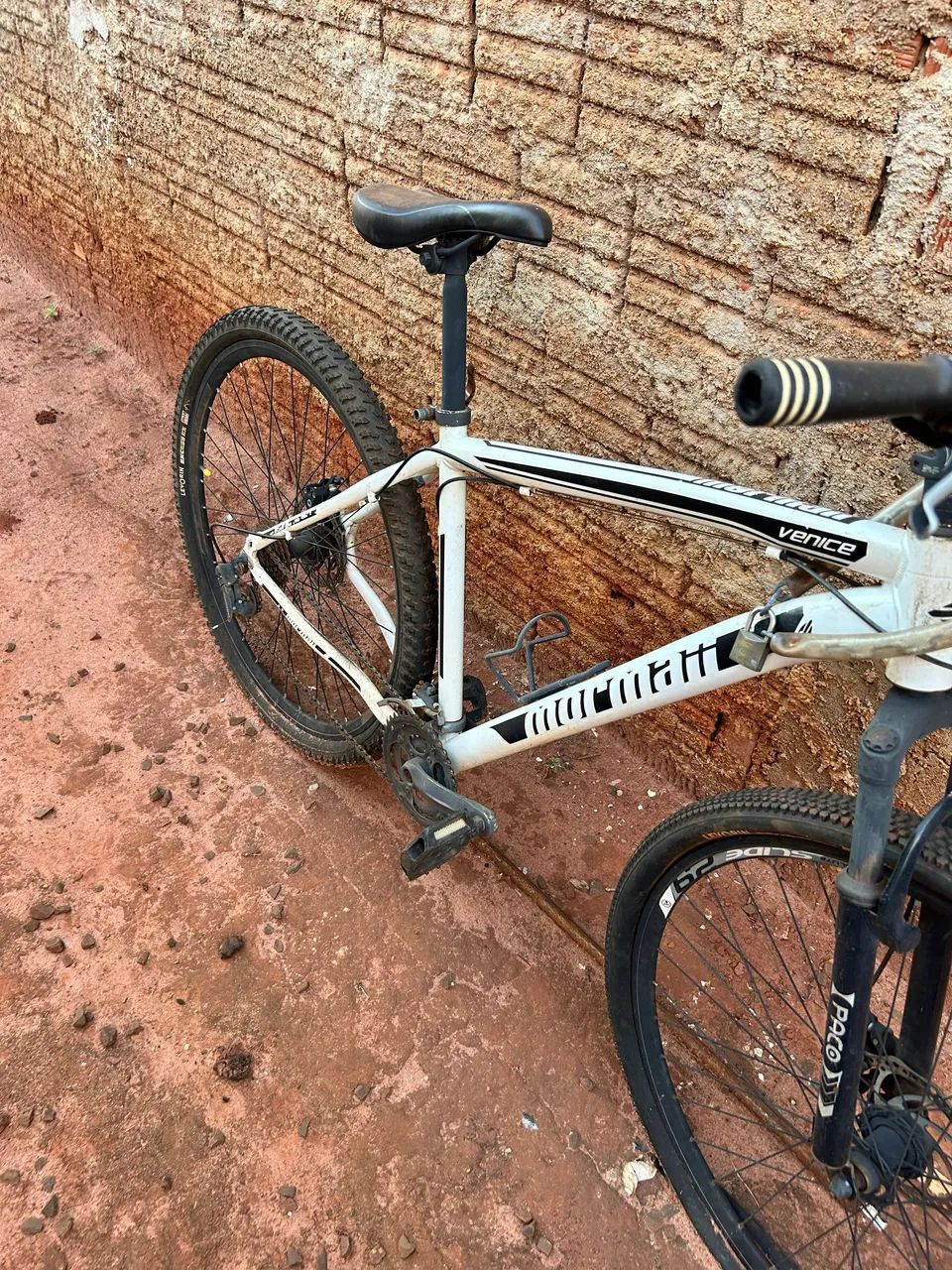 Bicicleta aro 29