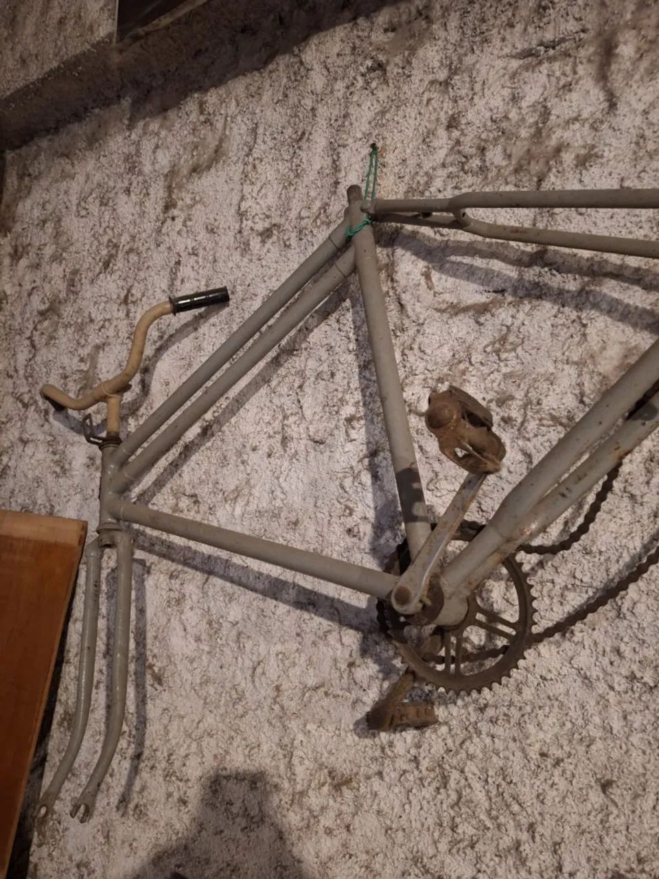 Bikes antigas odomo e Pimonte  - Foto 4