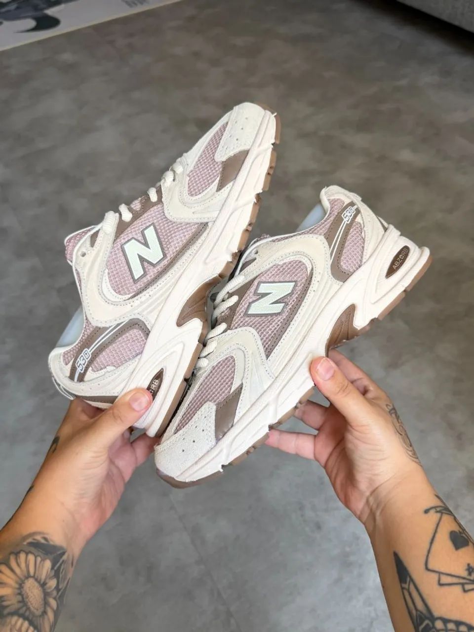 New balance 530 - Foto 2