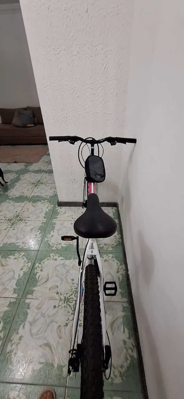 Bicicleta Drop Sport Aero  - Foto 3