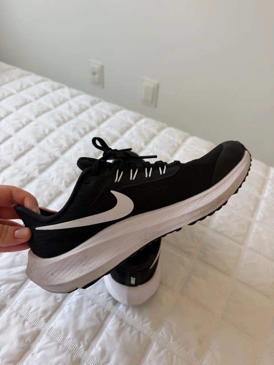 Tênis Nike Air Zoom 35 - Foto 2
